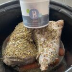Lamb Broth | 120g refill pouch - Image 3