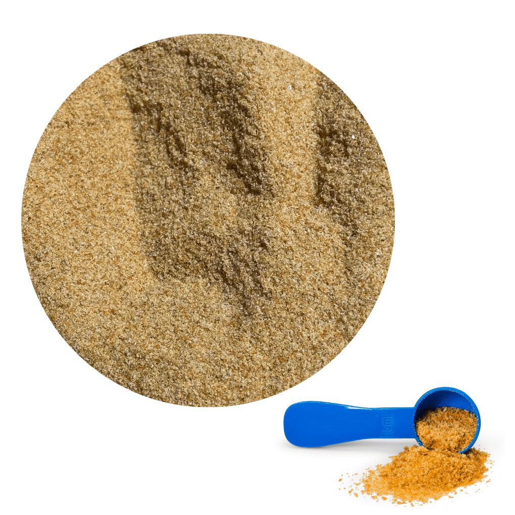 Lamb broth refill dehydrated Lamb Broth | 120g refill pouch - Image 1