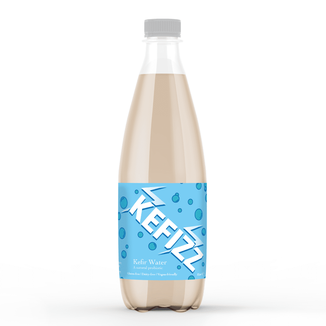 Original kefir water Original kefir water