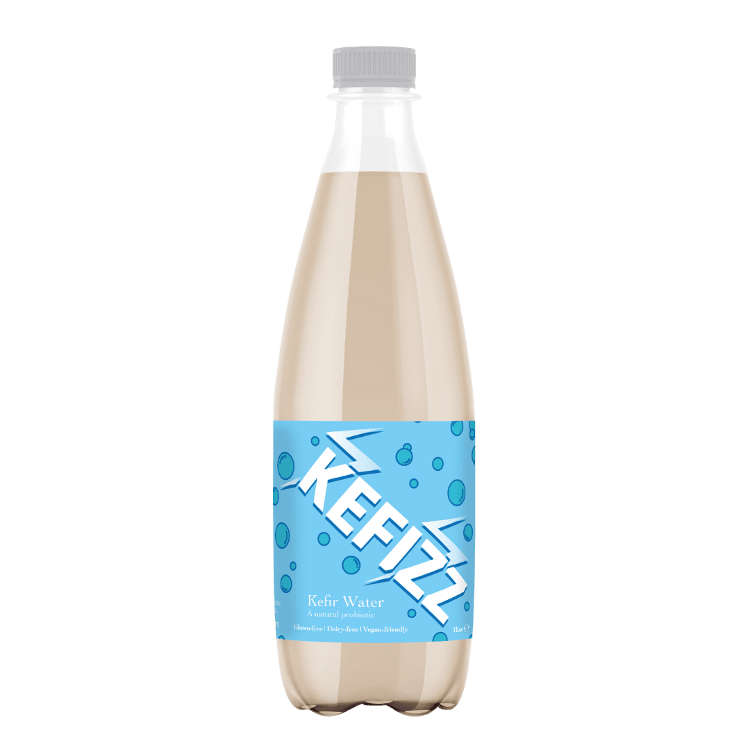 Original kefir water Original kefir water