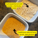 Beef Broth | 120g pot and scoop - Image 4