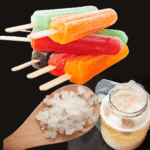 Kefir Water | Mango Flavour | 1 Litre - Image 5