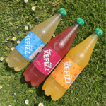 Kefir Water | Mango Flavour | 1 Litre - Image 7