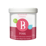 Pork Broth | 120g pot and scoop