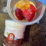 Beef Broth | 120g pot and scoop - Image 3