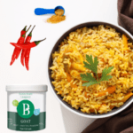 Goat Broth | 120g pot and scoop - Image 4