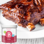 Pork Broth | 120g pot and scoop - Image 2