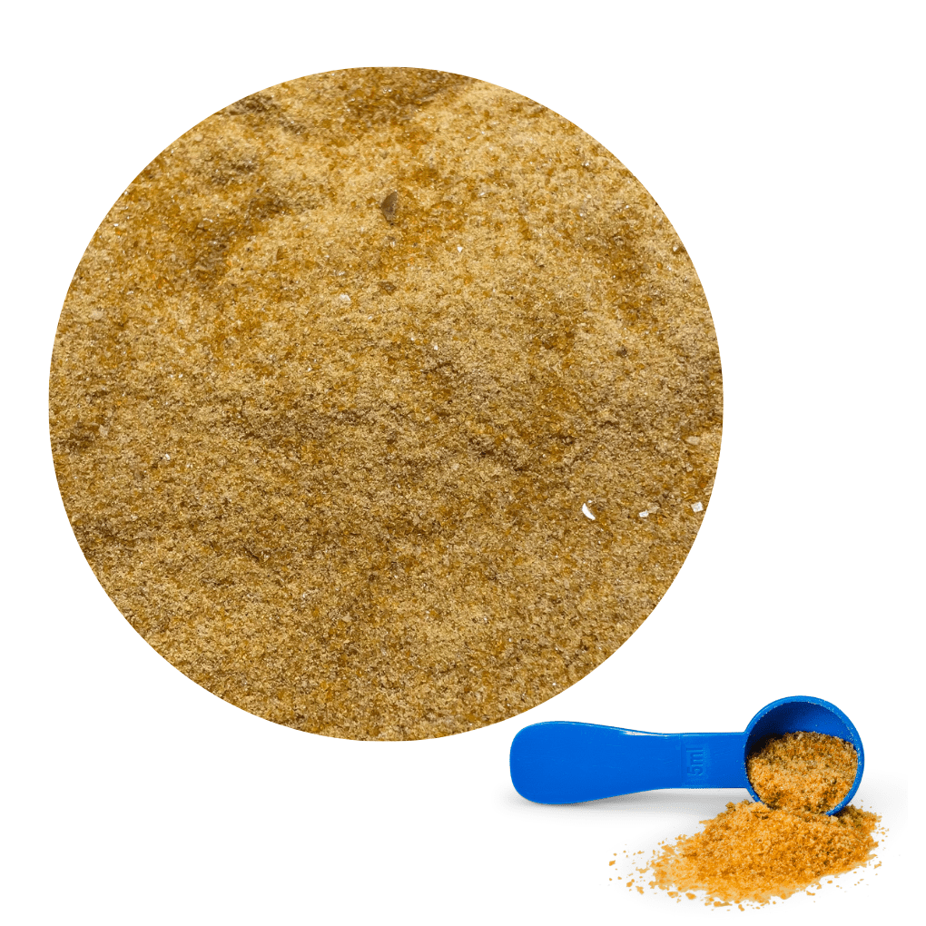 Goat broth refill dehydrated Goat Broth | 120g refill pouch - Image 1