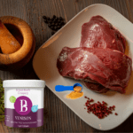 Venison Broth | 120g refill pouch subscription - Image 3