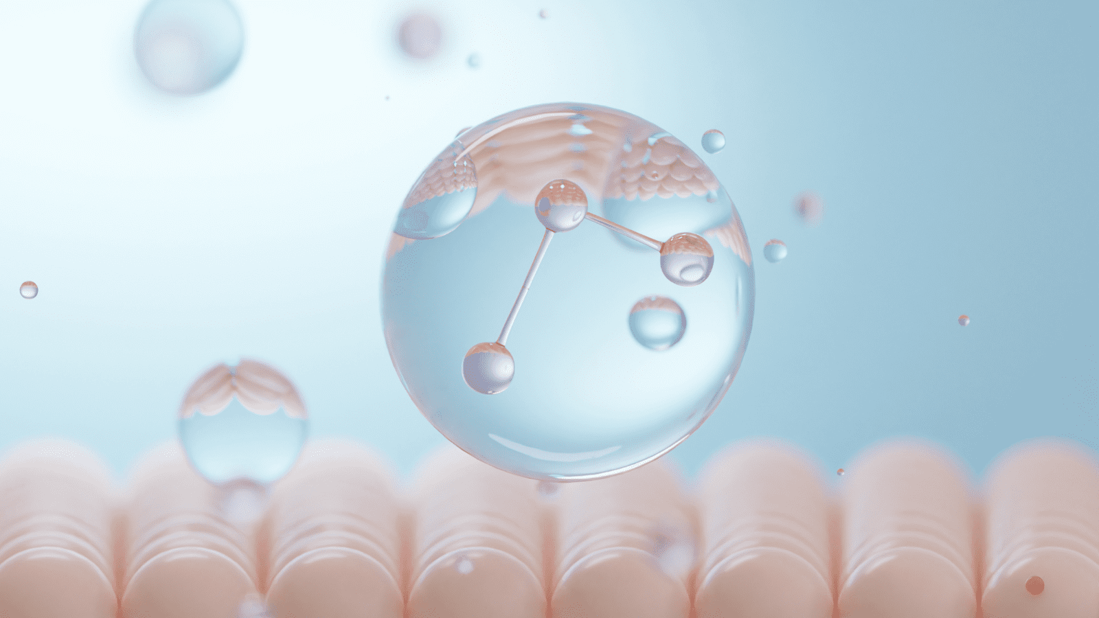 What are the Benefits of Collagen?