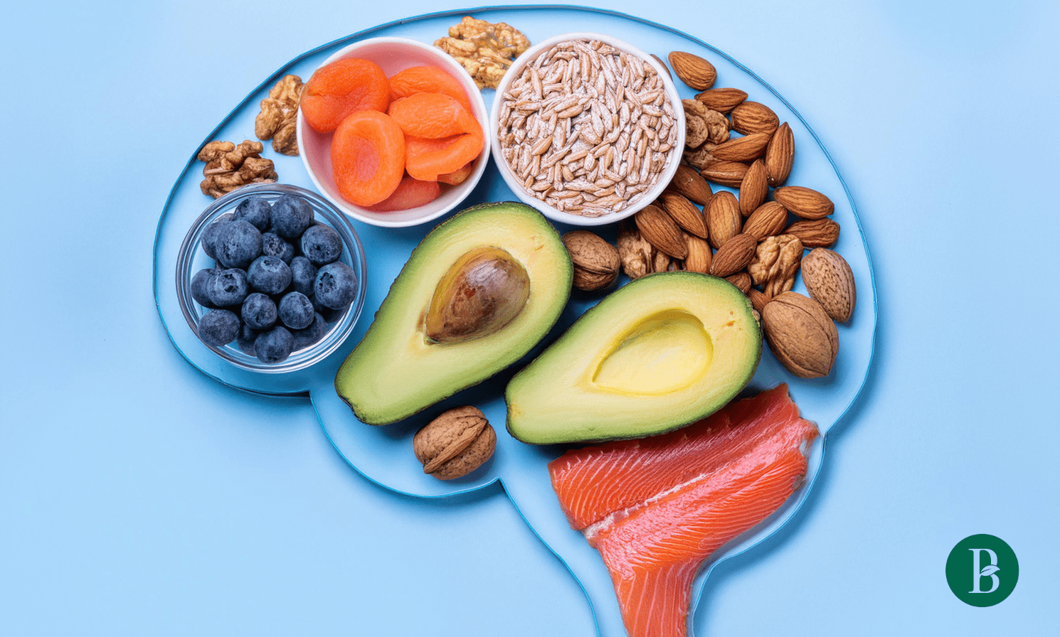 The Gut-Brain Axis and Its Link to Depression in Winter