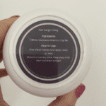 Beef Tallow, Beeswax & Lemon Balm - Image 7