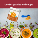 Chicken Broth | 120g refill pouch subscription - Image 4