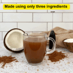 Bone Broth Hot Chocolate 30g - Image 2