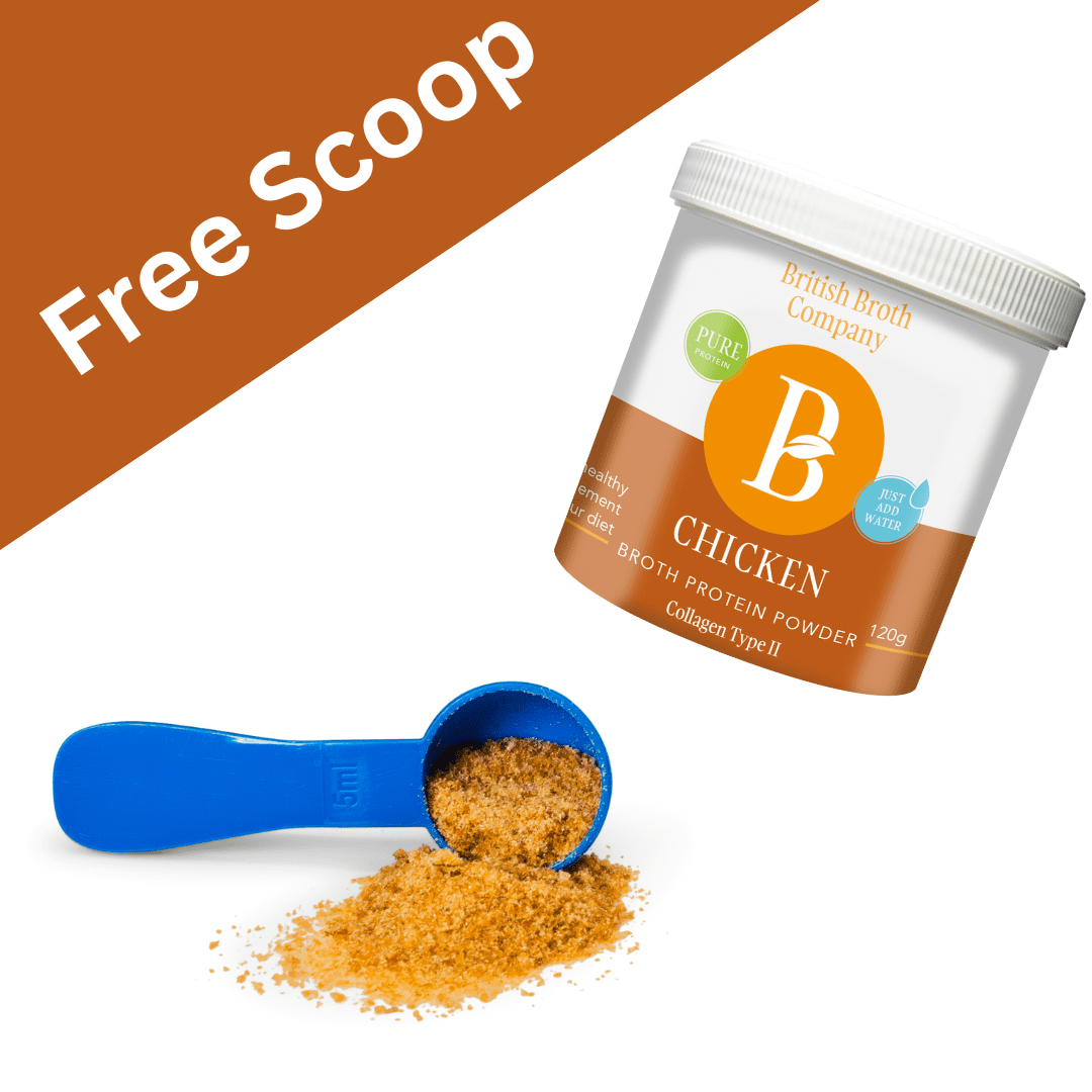 Shop Bone Broth Pots