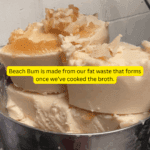 Beach Bum Tallow Sunscreen SPF30 - Image 10