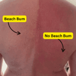Beach Bum Tallow Sunscreen SPF30 - Image 2