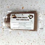Bone Broth Hot Chocolate 120g