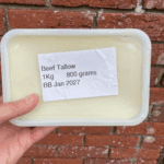 Beef Tallow | 1kg